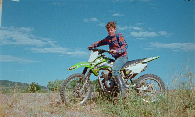 Ethan Gruska - On the Outside