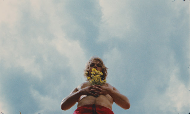 Ethan Gruska - On the Outside