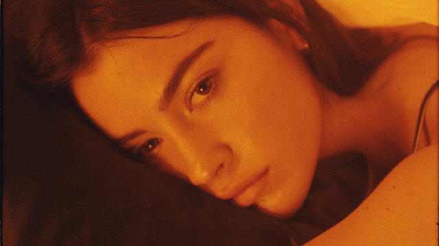 Gracie - Minor