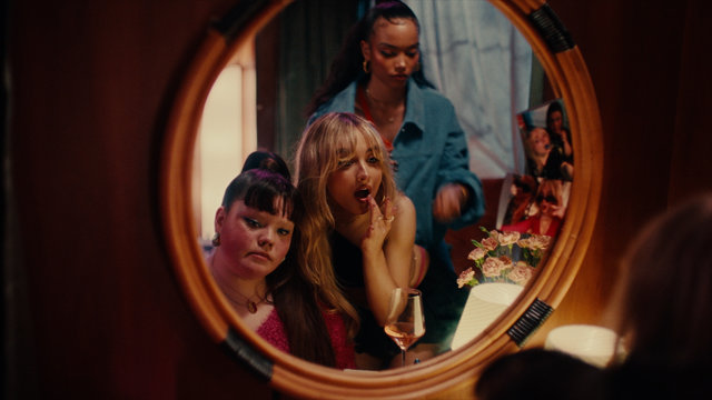 Nonsense - Sabrina Carpenter