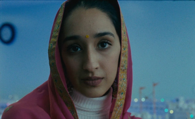 Raveena - Mama