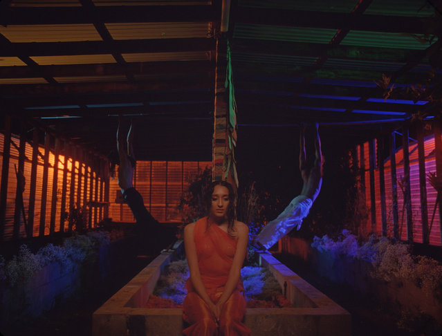 Raveena - Stronger